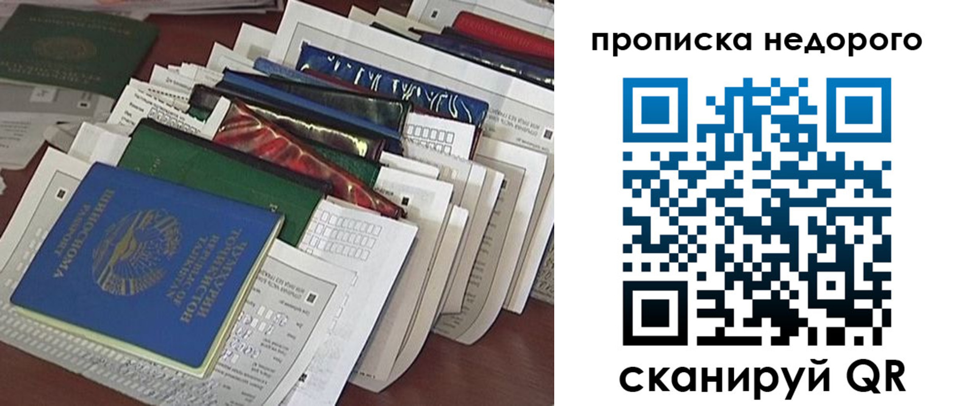 прописка гарантия в Цимлянске